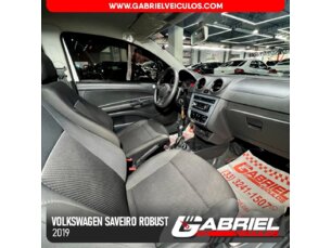 Foto 7 - Volkswagen Saveiro Saveiro Robust 1.6 MSI CD (Flex) manual