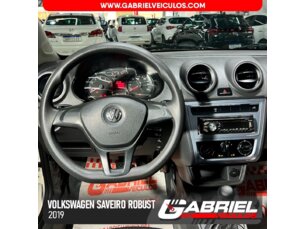 Foto 8 - Volkswagen Saveiro Saveiro Robust 1.6 MSI CD (Flex) manual