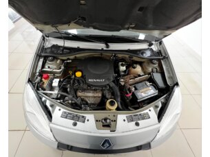 Foto 7 - Renault Sandero Sandero Expression 1.6 8V (flex) manual