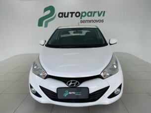 Foto 2 - Hyundai HB20 HB20 1.6 Premium (Aut) automático