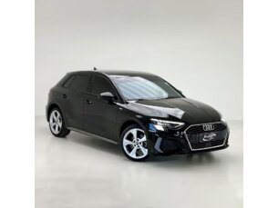 Audi A3 Sportback 1.4 S line Limited
