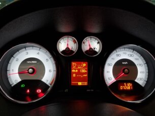 Foto 8 - Peugeot 408 408 Allure 2.0 16V (Aut) (Flex) manual