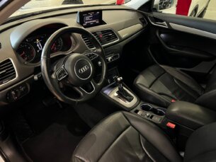 Foto 3 - Audi Q3 Q3 2.0 TFSI Ambiente S Tronic Quattro manual