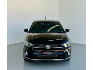 Volkswagen Virtus 1.0 200 TSI Highline (Aut)