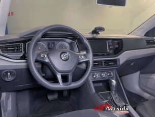 Foto 10 - Volkswagen Virtus Virtus 1.6 (Aut) automático