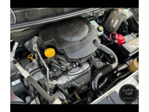 Foto 4 - Renault Logan Logan Dynamique 1.6 8V manual