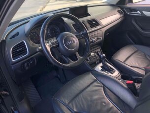 Foto 9 - Audi Q3 Q3 1.4 TFSI Ambiente S Tronic automático