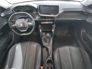 Foto 9 - Peugeot 208 208 1.6 Allure (Aut) automático