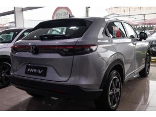 Foto 7 - Honda HR-V HR-V 1.5 EX CVT automático