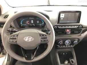 Foto 9 - Hyundai HB20S HB20S 1.0 T-GDI Platinum Plus (Aut) automático