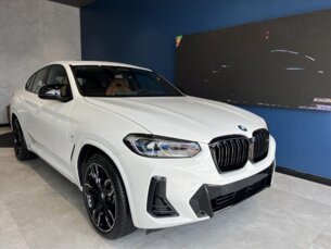 Foto 2 - BMW X4 X4 M40i 3.0 automático