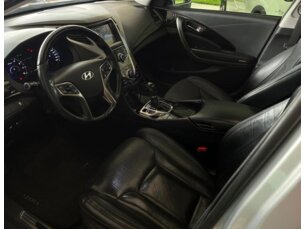 Foto 7 - Hyundai Azera Azera GLS 3.0 V6 (Aut) automático