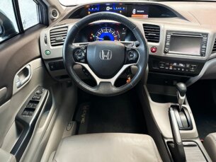 Foto 7 - Honda Civic New Civic EXR 2.0 i-VTEC (Aut) (Flex) automático