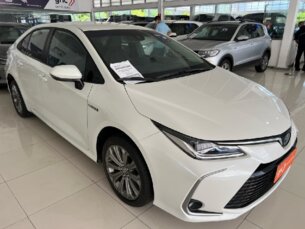 Toyota Corolla 1.8 Altis Hybrid