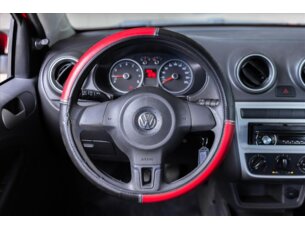 Foto 8 - Volkswagen Gol Gol 1.0 TEC (Flex) 2p manual