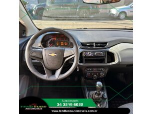 Foto 8 - Chevrolet Onix Onix 1.0 (Flex) manual