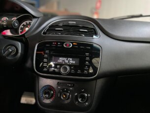 Foto 4 - Fiat Punto Punto BlackMotion 1.8 16V (Flex) manual