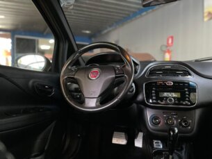 Foto 6 - Fiat Punto Punto BlackMotion 1.8 16V (Flex) manual