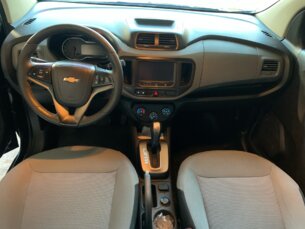 Foto 7 - Chevrolet Spin Spin LTZ 7S 1.8 (Flex) (Aut) automático