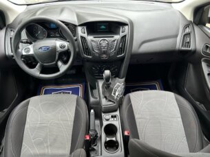 Foto 6 - Ford Focus Sedan Focus Sedan SE 2.0 16V PowerShift (Aut) automático