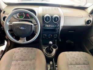 Foto 6 - Ford EcoSport Ecosport XLT 1.6 8V automático