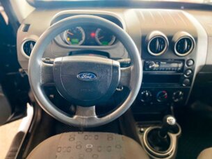Foto 7 - Ford EcoSport Ecosport XLT 1.6 8V automático