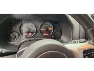 Foto 4 - Jeep Compass Compass 2.0 (Aut) automático