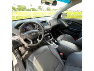 Foto 8 - Hyundai ix35 ix35 2.0L GL (Flex) (Aut) automático
