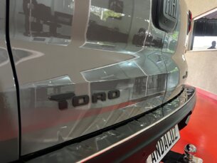 Foto 7 - Fiat Toro Toro 2.0 TDI Ultra 4WD (Aut) automático