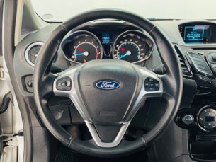 Foto 9 - Ford New Fiesta Hatch New Fiesta SE 1.6 16V PowerShift automático