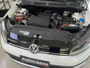 Foto 5 - Volkswagen CrossFox CrossFox 1.6 16v MSI I-Motion (Flex) automático