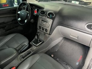 Foto 7 - Ford Focus Hatch Focus Hatch GLX 2.0 16V (Flex) (Aut) automático