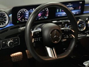 Foto 6 - Mercedes-Benz CLA CLA 1.3 200 MHEV AMG Line DCT automático