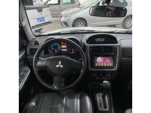 Foto 8 - Mitsubishi Pajero TR4 Pajero TR4 2.0 16V 4x2 (Flex) (Aut) automático