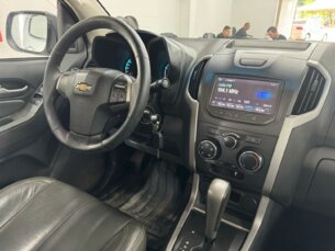Foto 5 - Chevrolet S10 Cabine Dupla S10 2.8 CTDi 4x4 LT (Cab Dupla) (Aut) automático