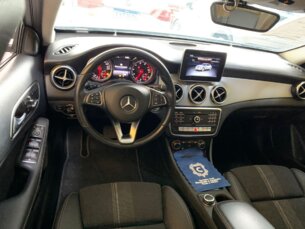 Foto 2 - Mercedes-Benz GLA GLA 200 Advance automático