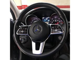 Foto 4 - Mercedes-Benz Classe C C 180 Exclusive automático