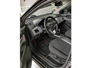 Foto 8 - Chevrolet Onix Onix 1.4 Advantage SPE/4 (Aut) automático