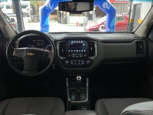 Foto 7 - Chevrolet S10 Cabine Dupla S10 2.5 ECOTEC SIDI LTZ 4WD (Cabine Dupla) (Aut) automático