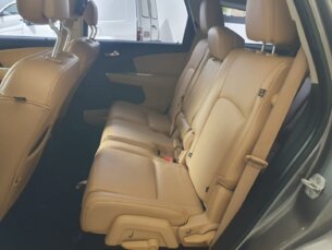 Foto 8 - Dodge Journey Journey SXT 3.6 (aut) automático