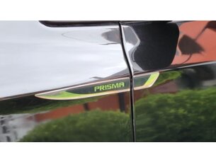 Foto 4 - Chevrolet Prisma Prisma 1.4 LTZ SPE/4 automático