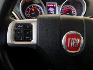 Foto 6 - Fiat Freemont Freemont 2.4 16V Emotion (Aut) automático