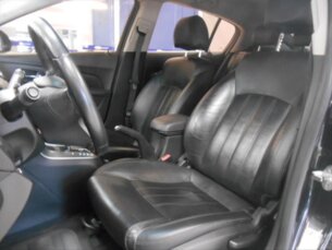 Foto 10 - Chevrolet Cruze Sport6 Cruze Sport6 LT 1.8 16V Ecotec (Aut) (Flex) automático
