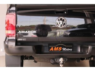 Foto 4 - Volkswagen Amarok Amarok 3.0 CD V6 Extreme 4Motion (Aut) automático
