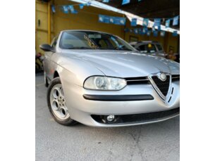 Foto 7 - Alfa Romeo 156 156 Elegant 2.0 16V manual
