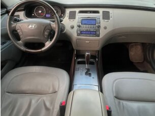 Foto 7 - Hyundai Azera Azera 3.3 V6 Completissimo (aut) automático