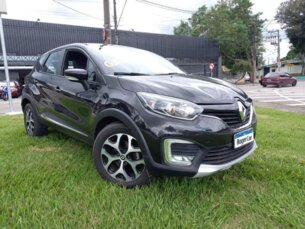 Renault Captur Intense 2.0 (Aut)