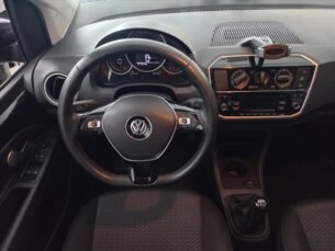 Foto 10 - Volkswagen Up! Up! 1.0 12v E-Flex move up! manual
