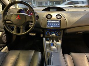 Foto 7 - Mitsubishi Eclipse Eclipse GT 3.8 V6 automático