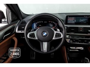 Foto 8 - BMW X4 X4 M40i automático